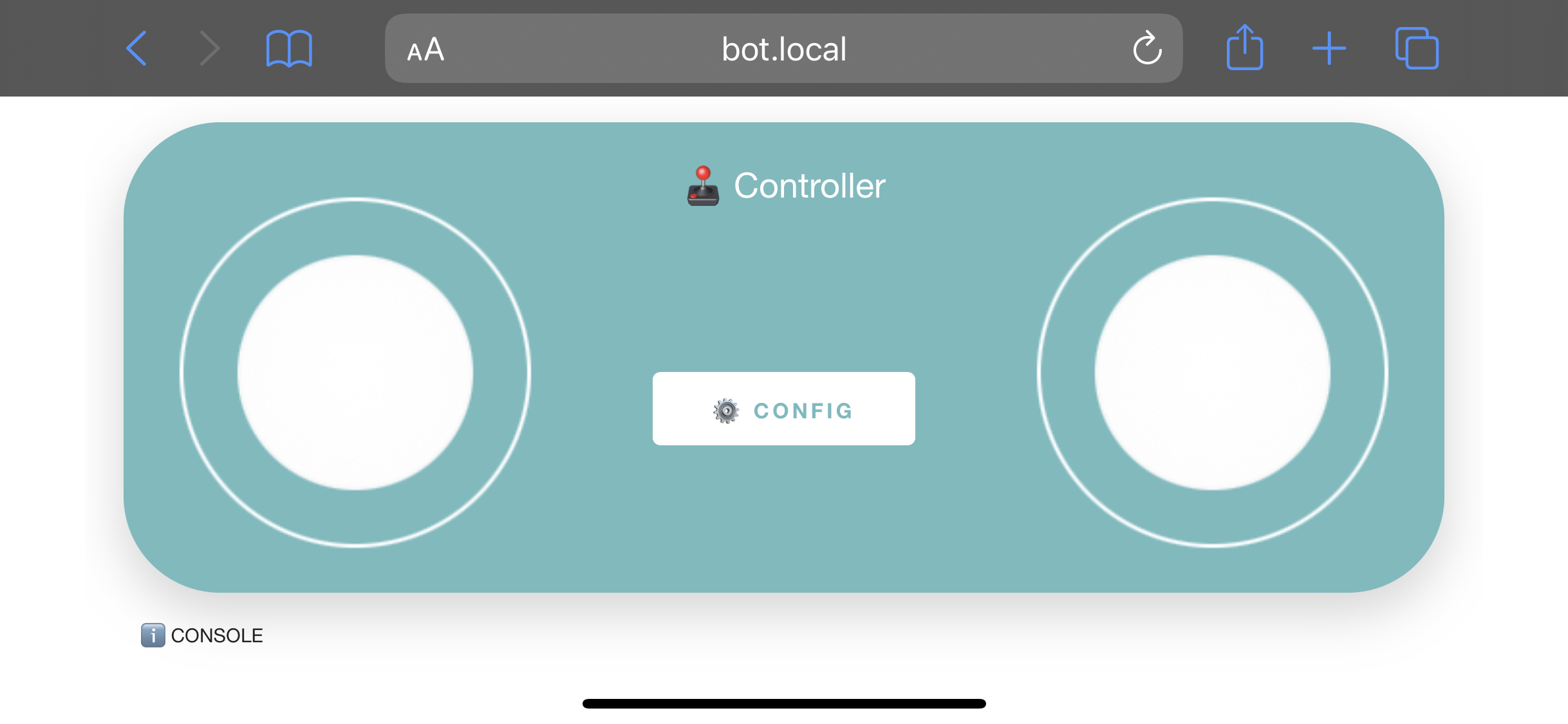 Remote client