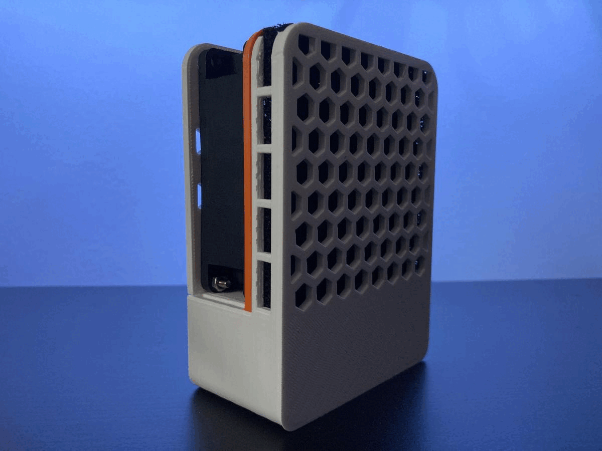Smoke extractor gif